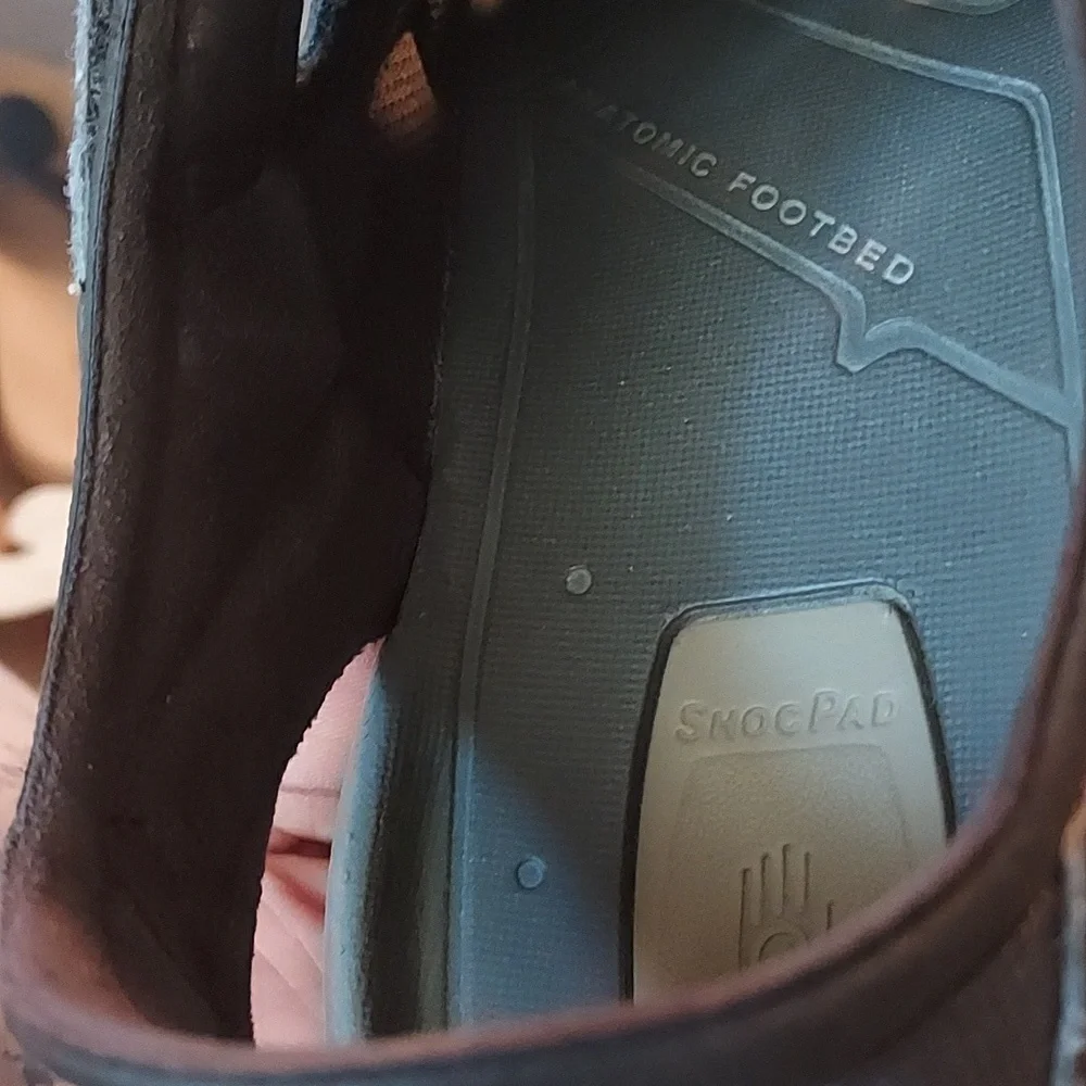 TEVA Men's Sandals Sz-11